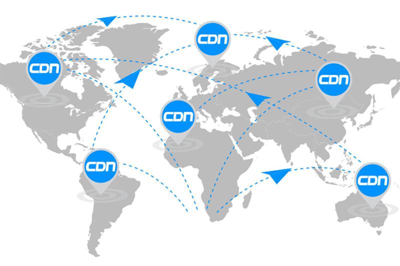 VIETNAM CDN | Dịch vụ tăng tốc độ website - Hỗ trợ khách hàng truy cập nhanh nhất 