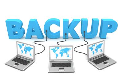 Backup dữ liệu có thực sự quan trọng?