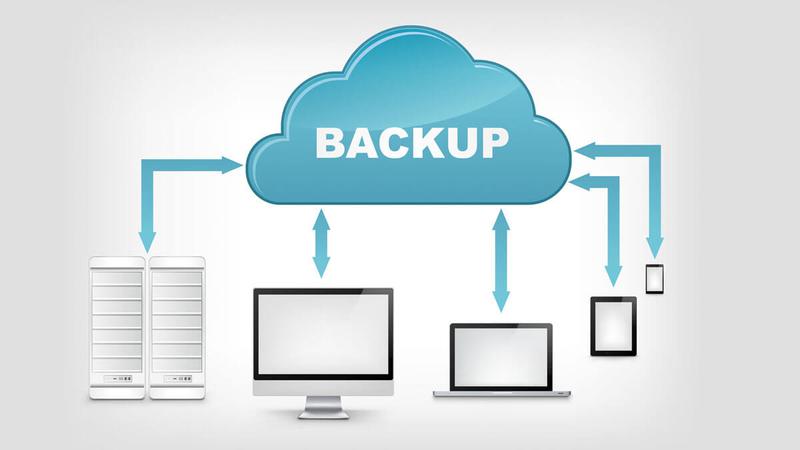 Backup dữ liệu có thực sự quan trọng?