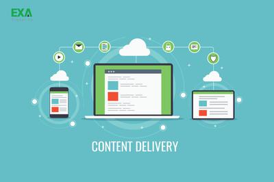 Content Delivery Networks (CDN) mang lại lợi ích như thế nào cho eLearning?