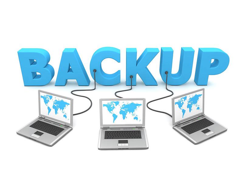Backup dữ liệu là gì? Giải pháp backup tốt nhất hiện nay