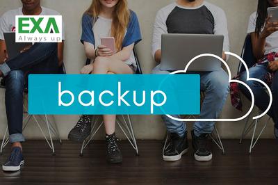 Backup dữ liệu là gì? Giải pháp backup tốt nhất hiện nay