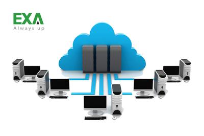 Thuê Cloud Server (Thuê máy chủ ảo) - Lợi ích của Cloud server
