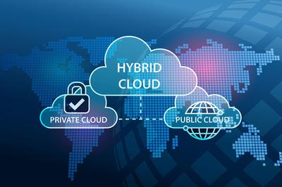 Hybrid Cloud là gì ? Lợi ích và ưu điểm của Hybrid Cloud