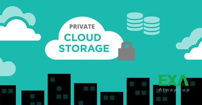5 Lợi ích của Cloud Storage