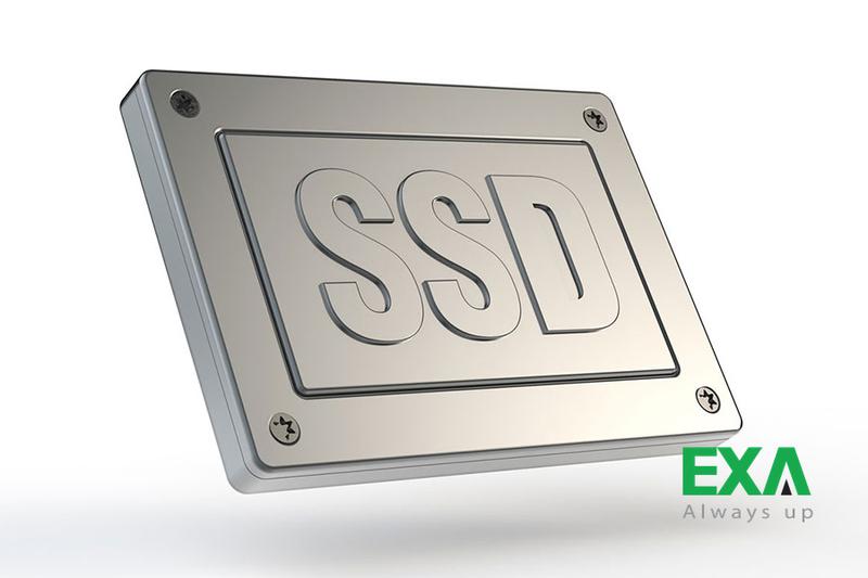 Các lỗi thường gặp SSD và cách xử lý 
