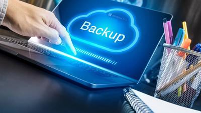 Tại sao doanh nghiệp phải thường xuyên backup dữ liệu