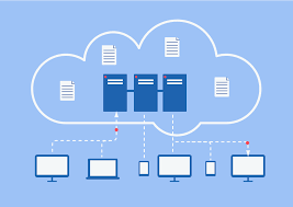 Lĩnh vực kinh doanh nào cần sử dụng Cloud Server