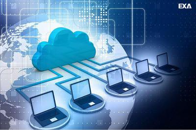 Dịch vụ cho thuê Cloud Server nhanh, ổn định và an toàn