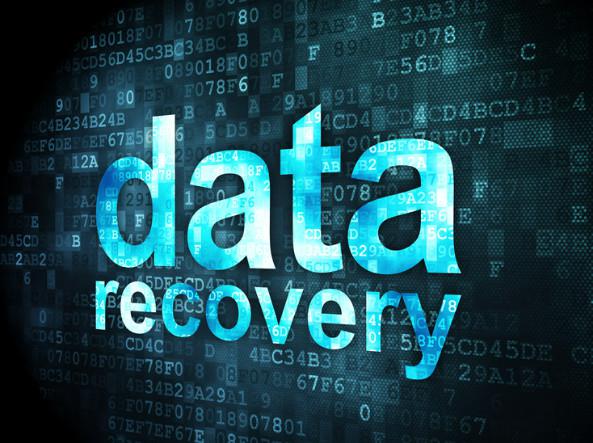 Backup and Recovery Services là gì?