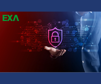 Tinh thần Bảo vệ dữ liệu tại EXA - Không ngừng chống lại các mối đe dọa