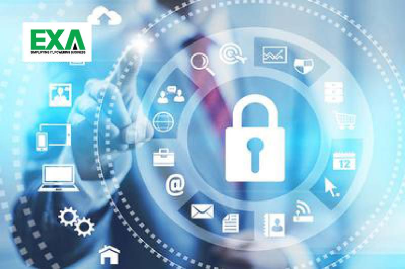 An toàn dữ liệu và bảo mật hệ thống